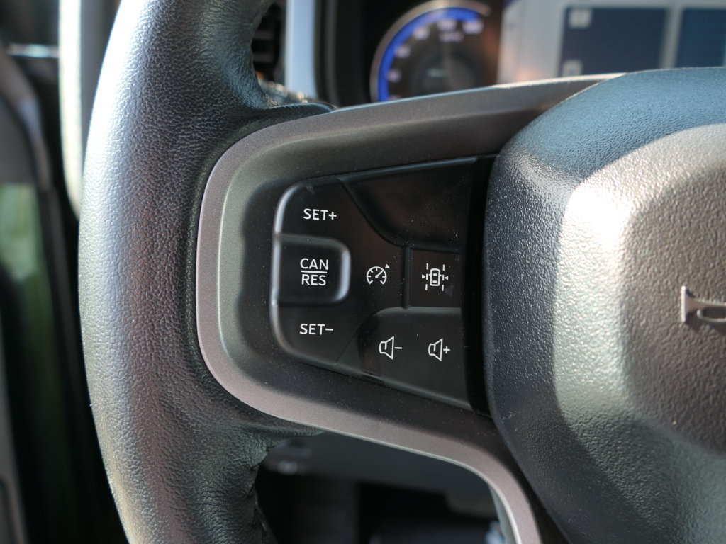 Used 2023 Ford Bronco Badlands w/ Sasquatch Package AWD/4WD image 15