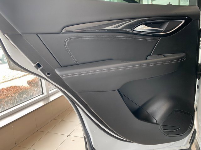 Certified 2023 Buick Envision Essence image 9