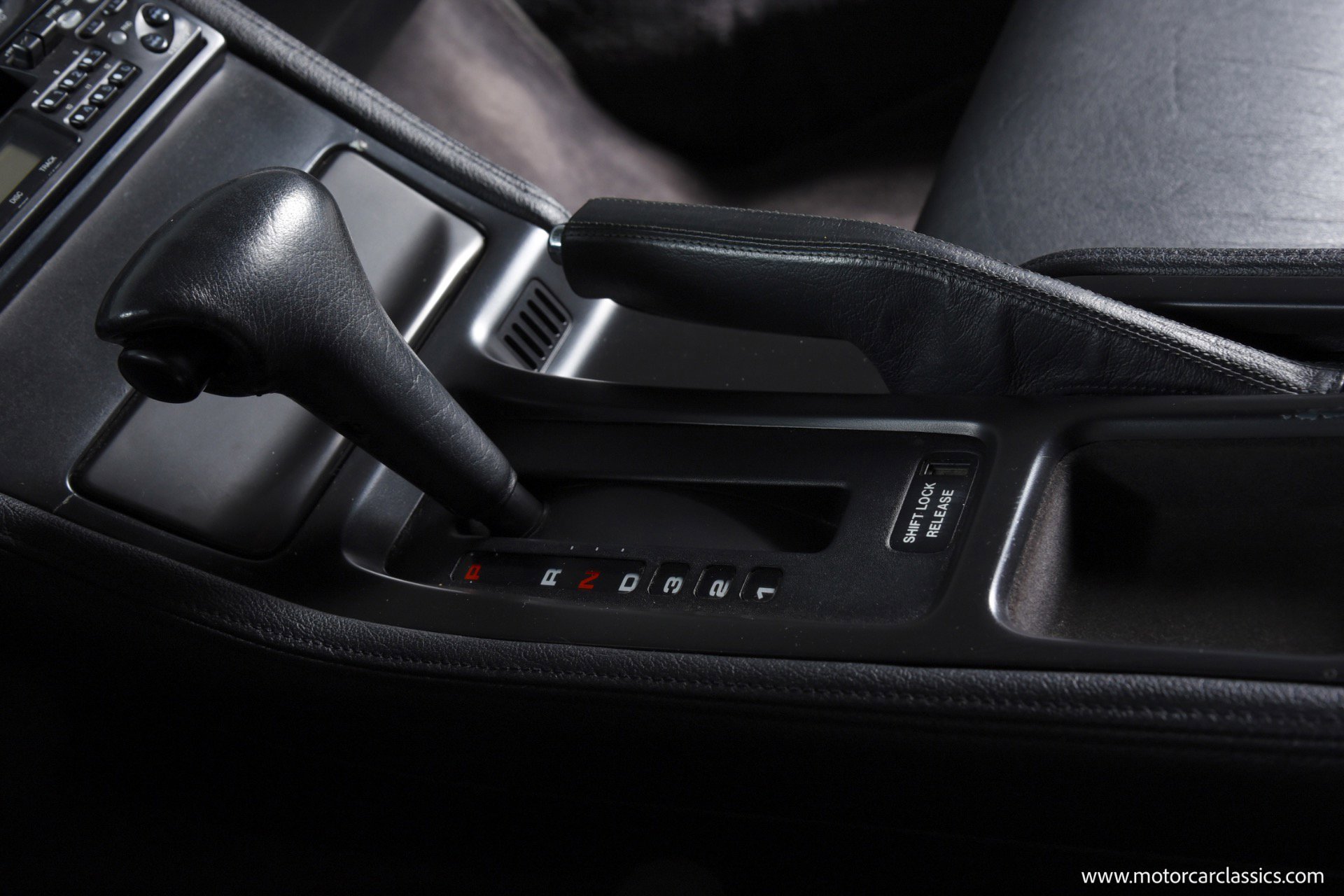 Used 1992 Acura NSX image 37
