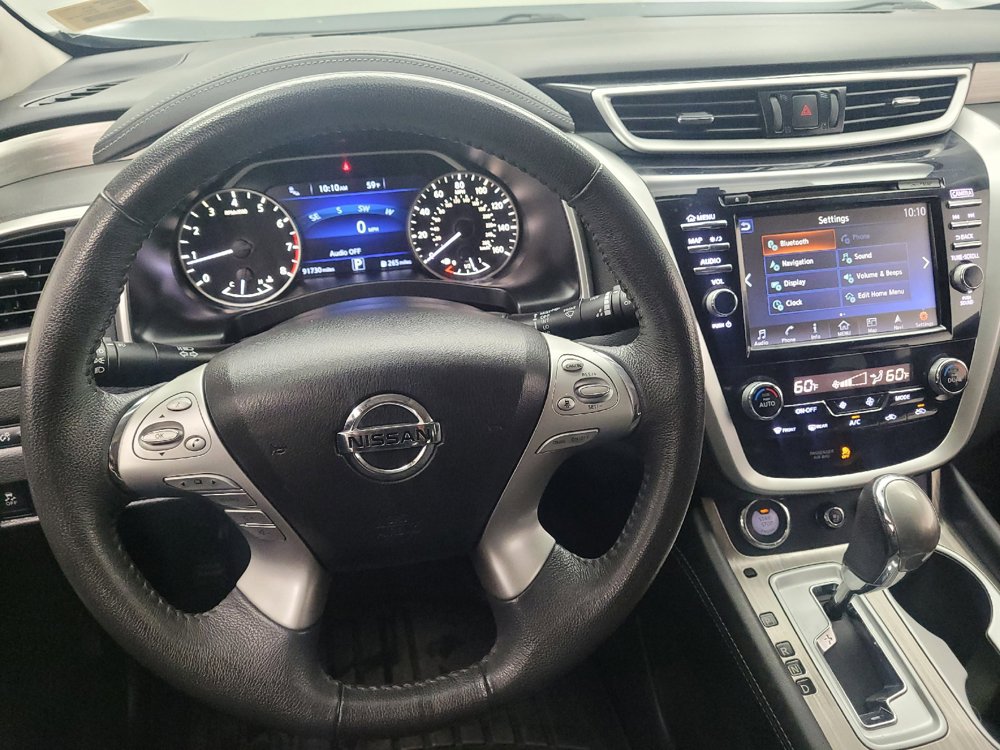 Used 2015 Nissan Murano Platinum w/ Platinum Technology Package AWD/4WD image 22