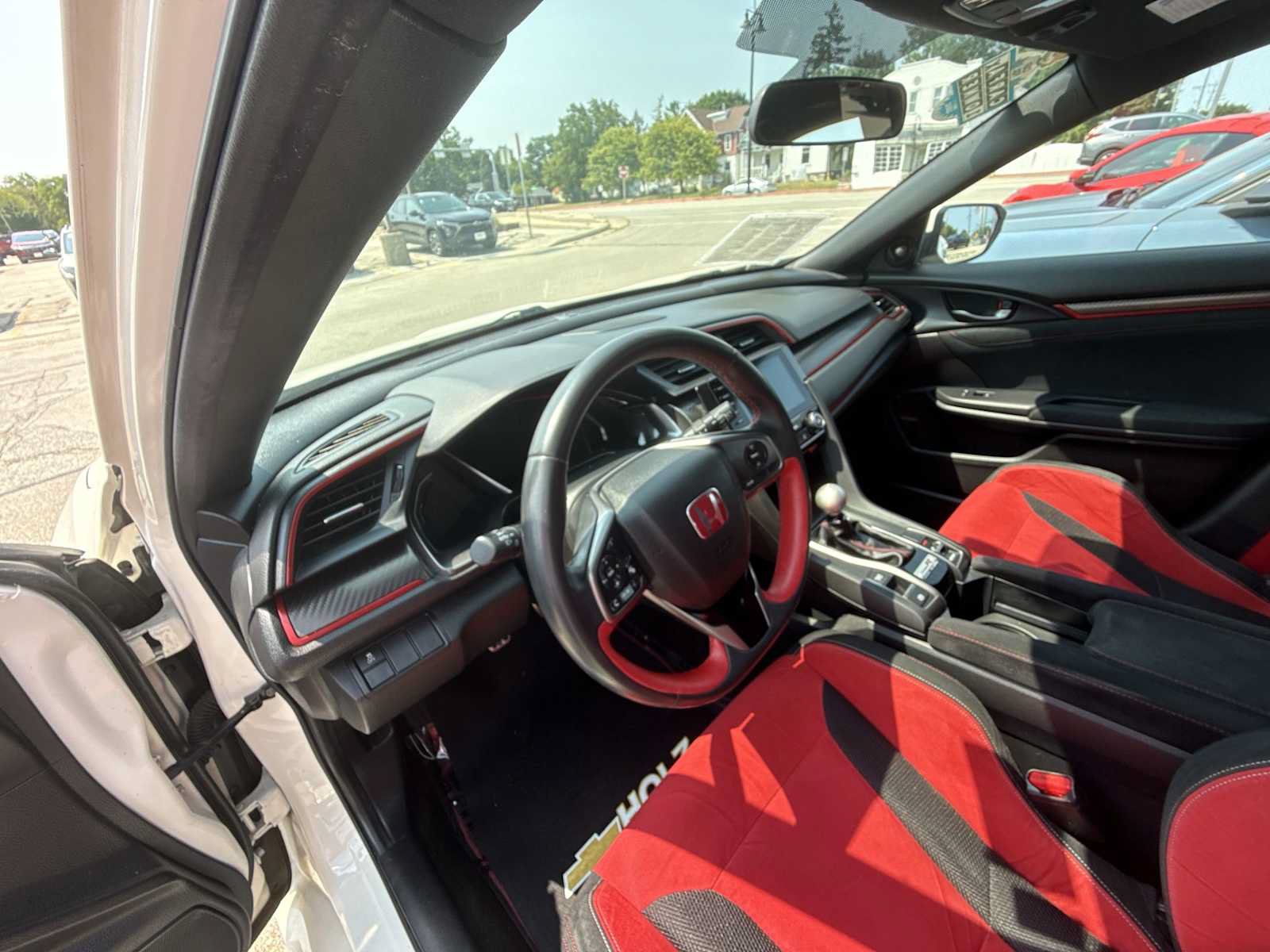 Used 2019 Honda Civic Type R image 10