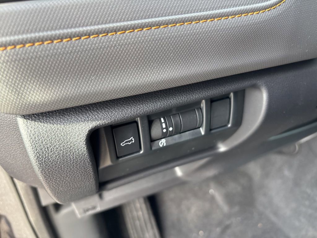 New 2026 Subaru Forester Wilderness image 21