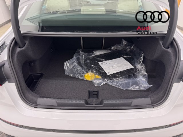New 2026 Audi A3 2.0T Premium AWD/4WD image 13