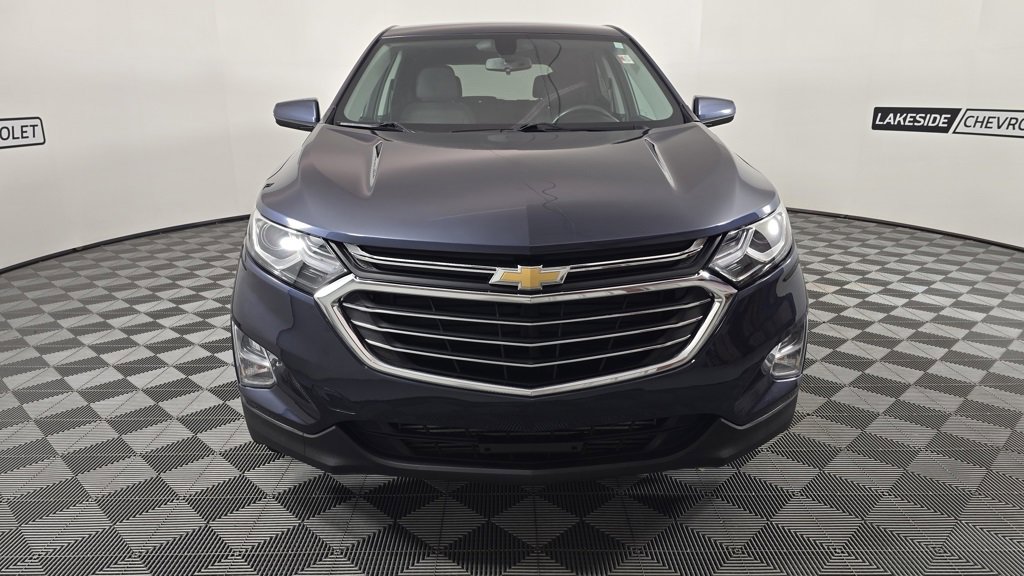 Used 2018 Chevrolet Equinox LT image 9