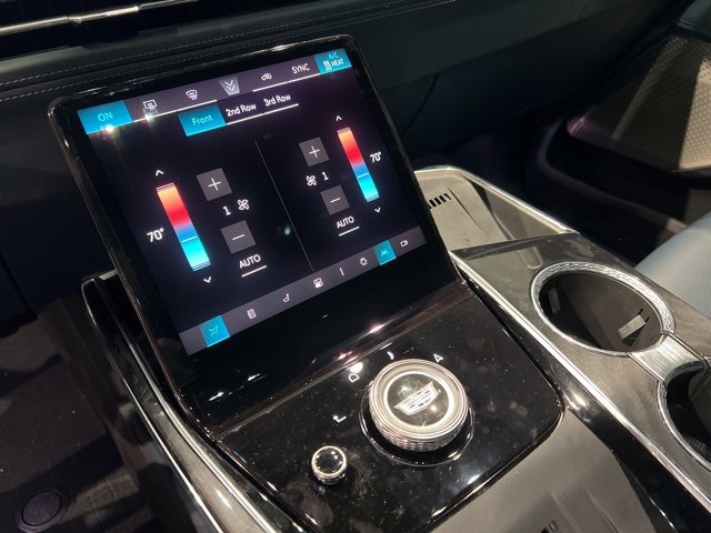 Used 2025 Cadillac Escalade IQ Sport 2 image 15