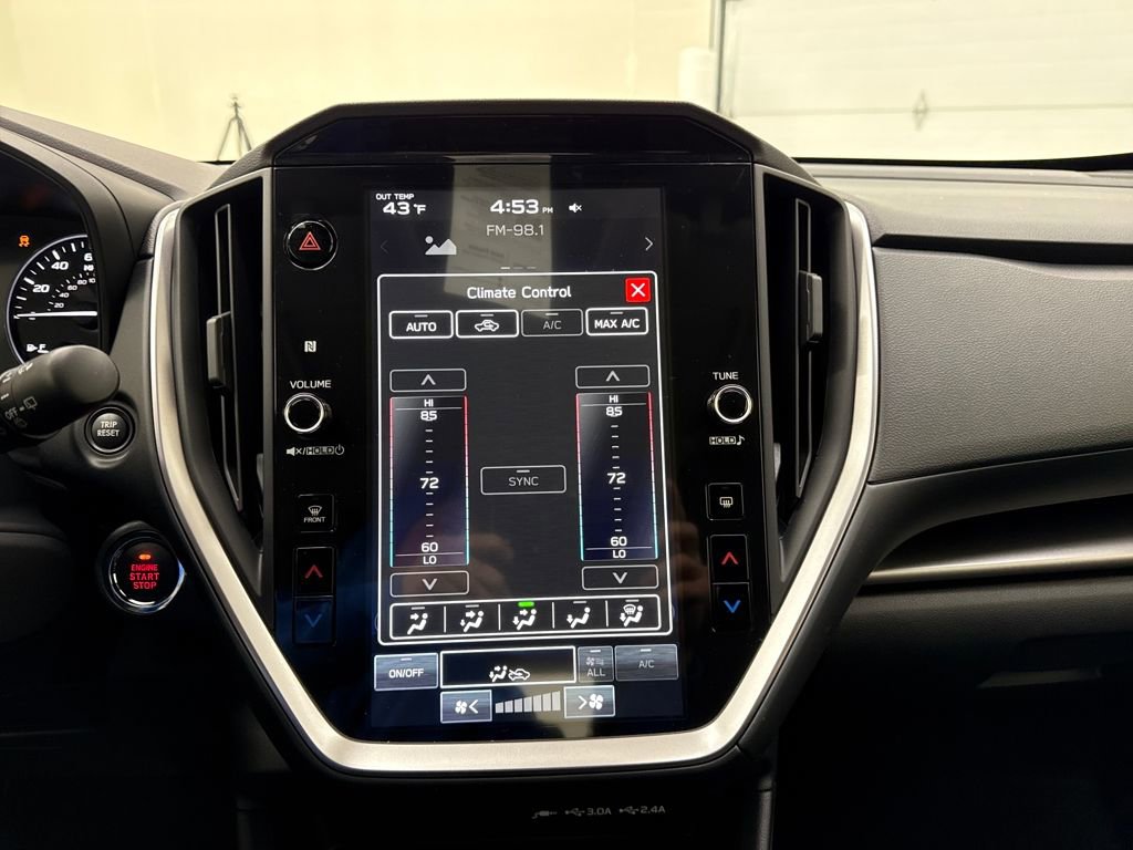 New 2026 Subaru Impreza 2.0i Sport image 19