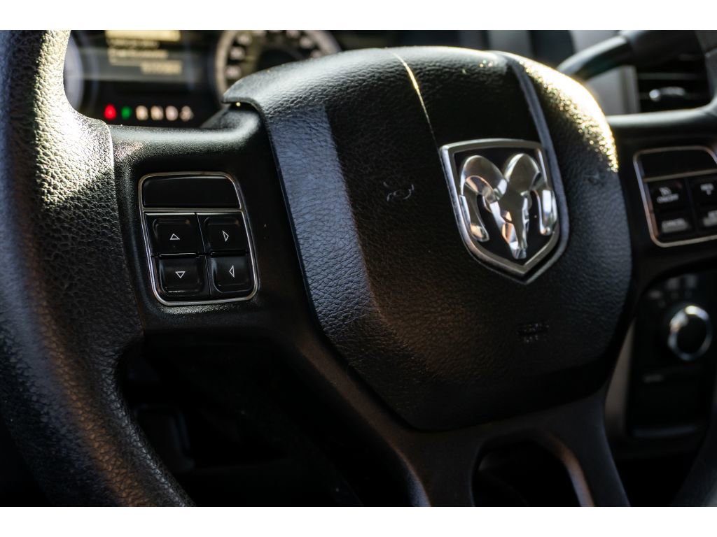 Used 2014 RAM 1500 Tradesman w/ Exterior Appearance Group image 25