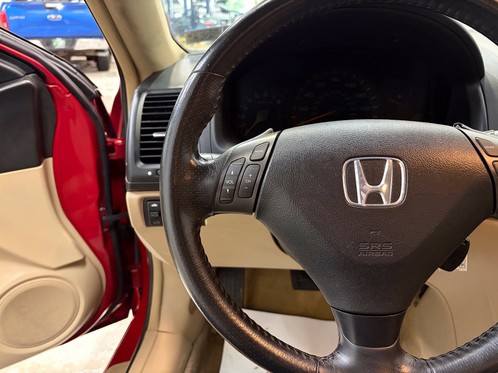 Used 2007 Honda Accord EX-L image 12