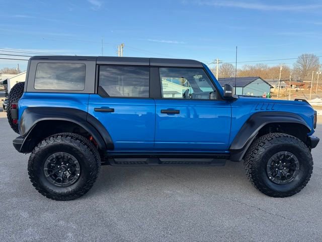 Used 2024 Ford Bronco Raptor w/ Interior Carbon Fiber Pack 6 image 6