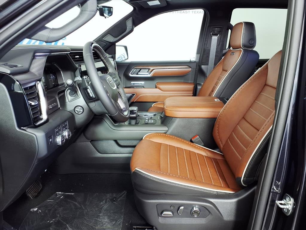 New 2026 GMC Sierra 1500 Denali Ultimate image 19