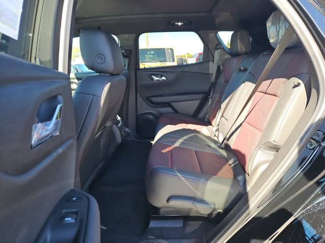 New 2025 Chevrolet Blazer RS w/ Driver Confidence II Package image 16