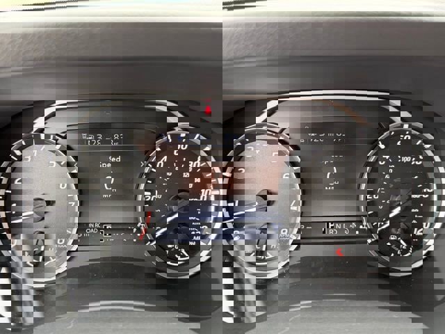 New 2026 Nissan Frontier SV image 19