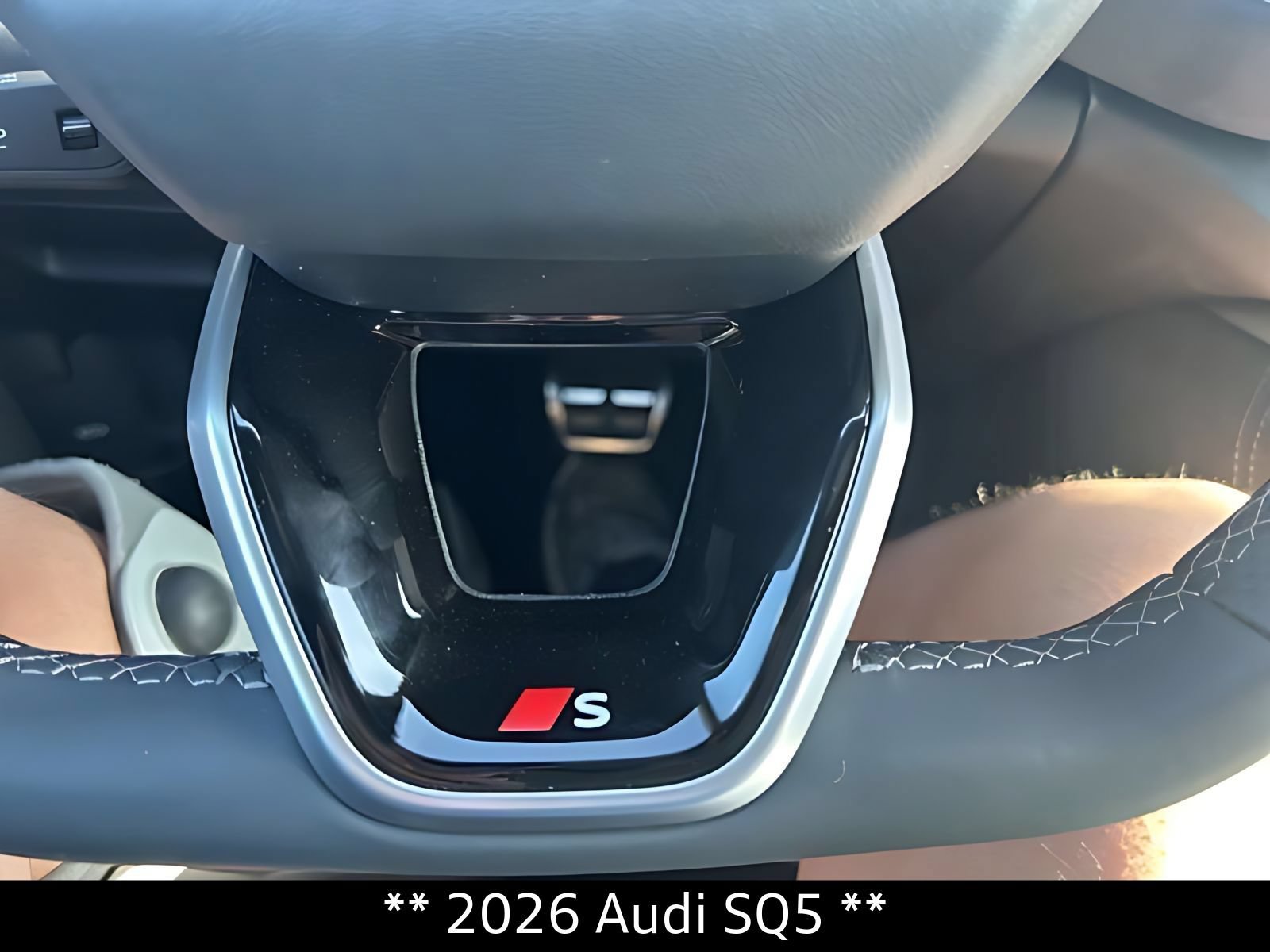 New 2026 Audi SQ5 Premium Plus AWD/4WD image 23