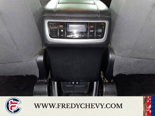 Used 2017 Toyota Highlander LE image 20