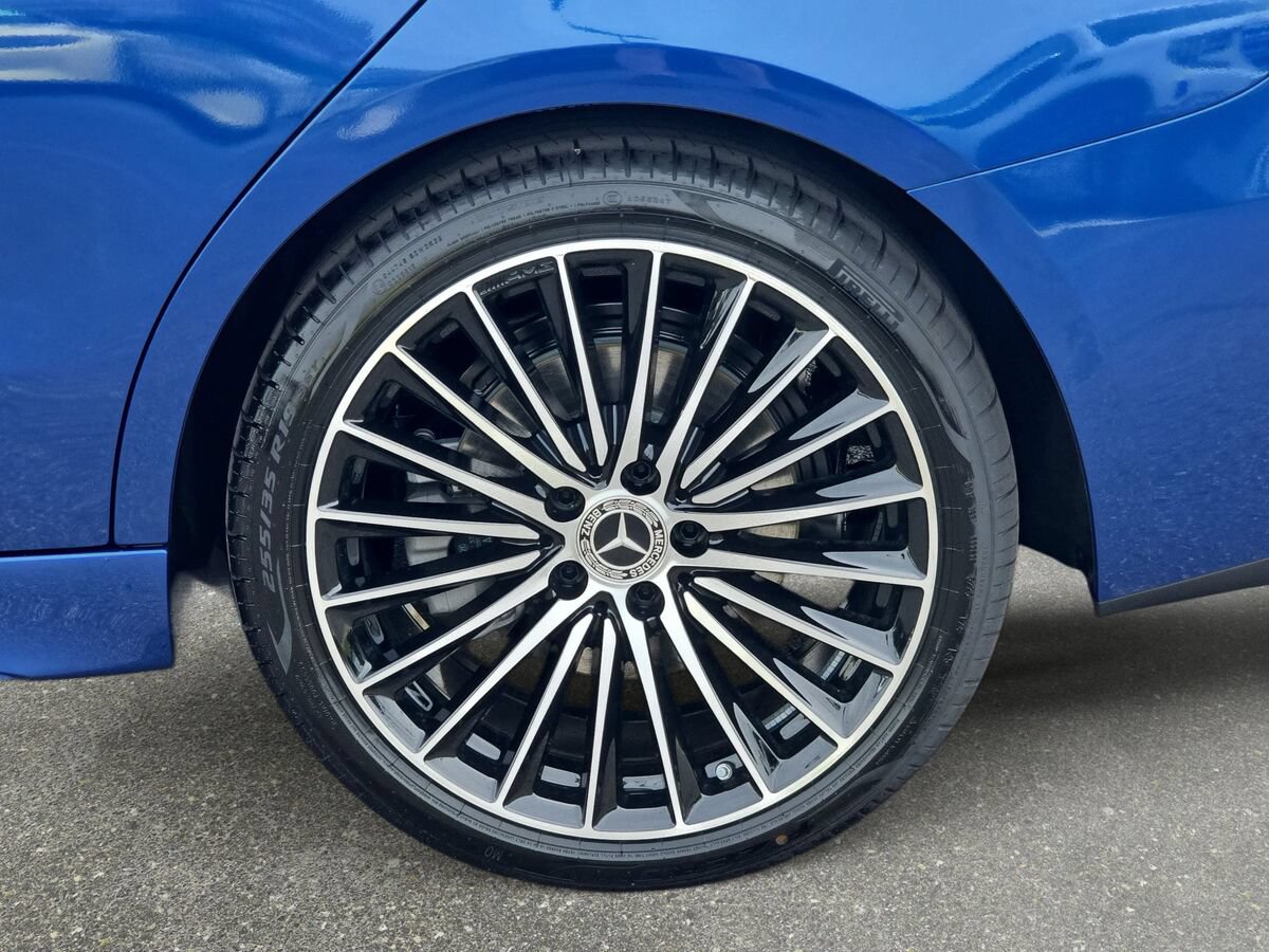 New 2026 Mercedes-Benz C 300 Sedan image 32