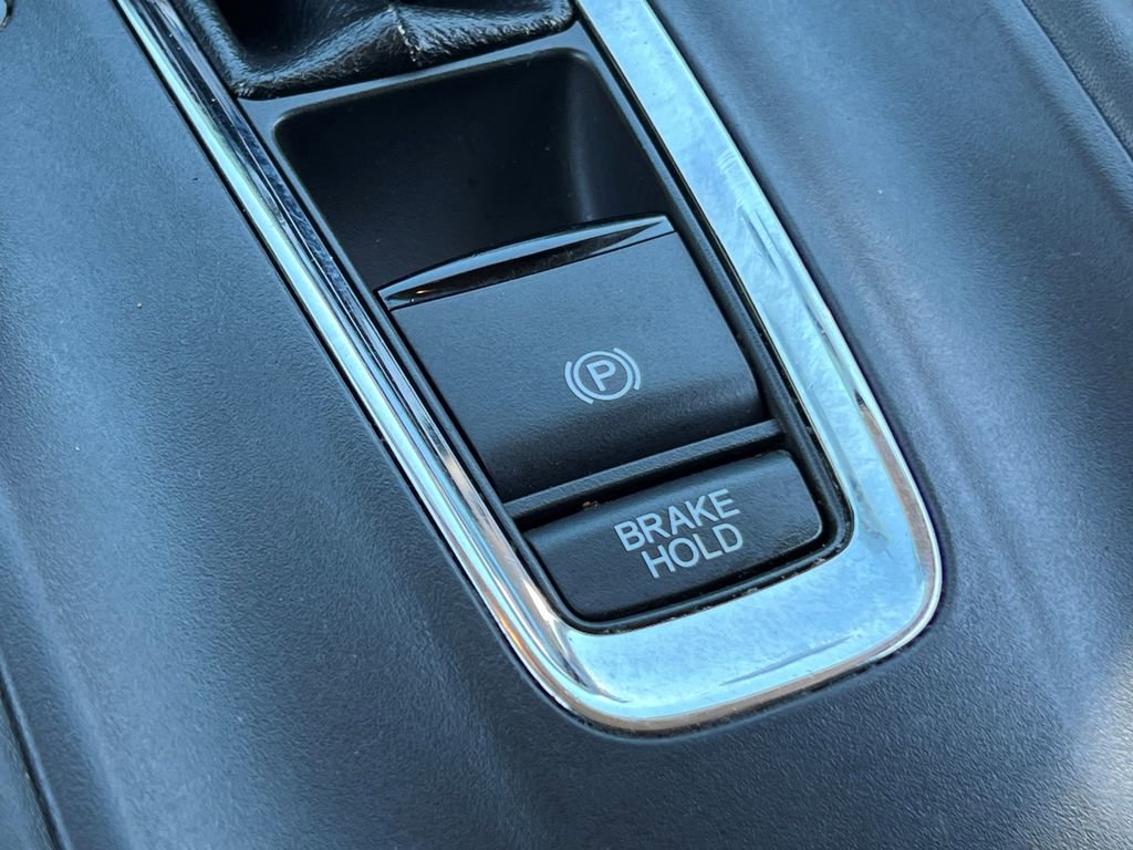 Used 2017 Honda HR-V EX image 27