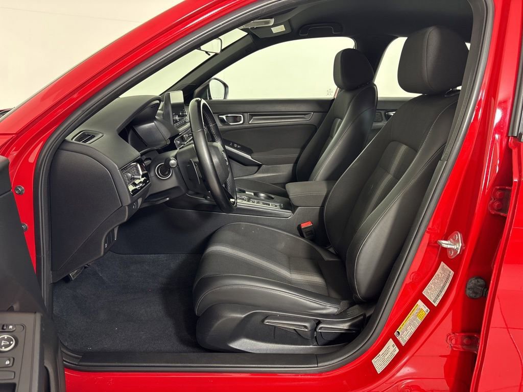 Used 2022 Honda Civic Sport image 14