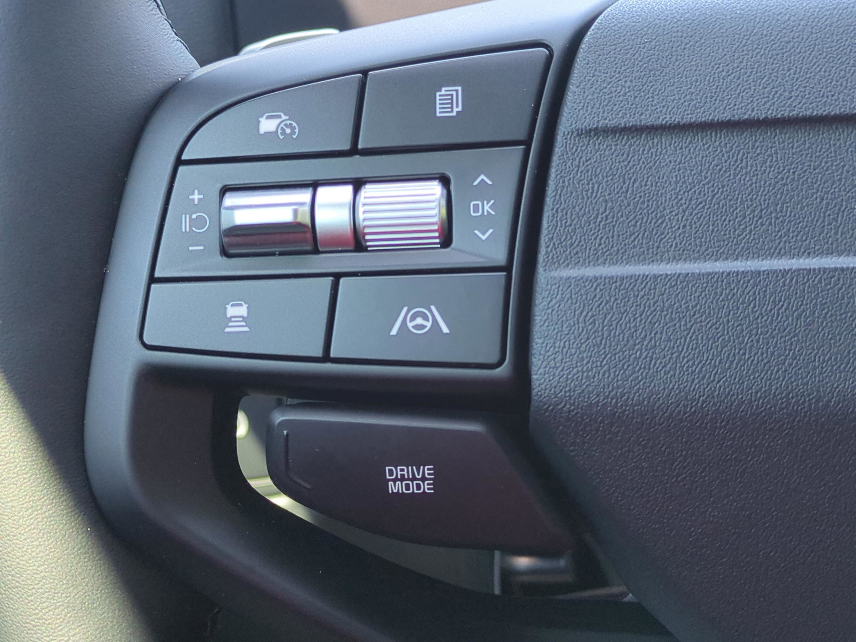 New 2026 Kia Sportage SX Prestige image 25