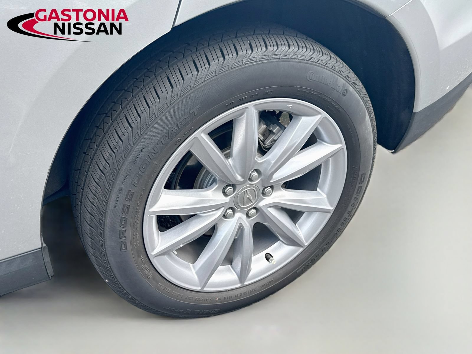 Used 2023 Acura RDX AWD image 39