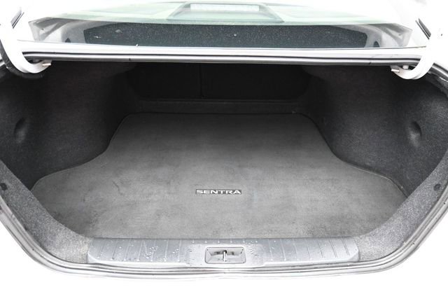 Used 2020 Nissan Sentra SV FWD image 26