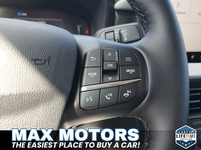 New 2025 Ford Maverick XLT w/ Equipment Group 301A image 26