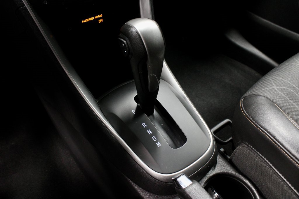 Used 2020 Chevrolet Trax LT w/ Redline Edition image 33