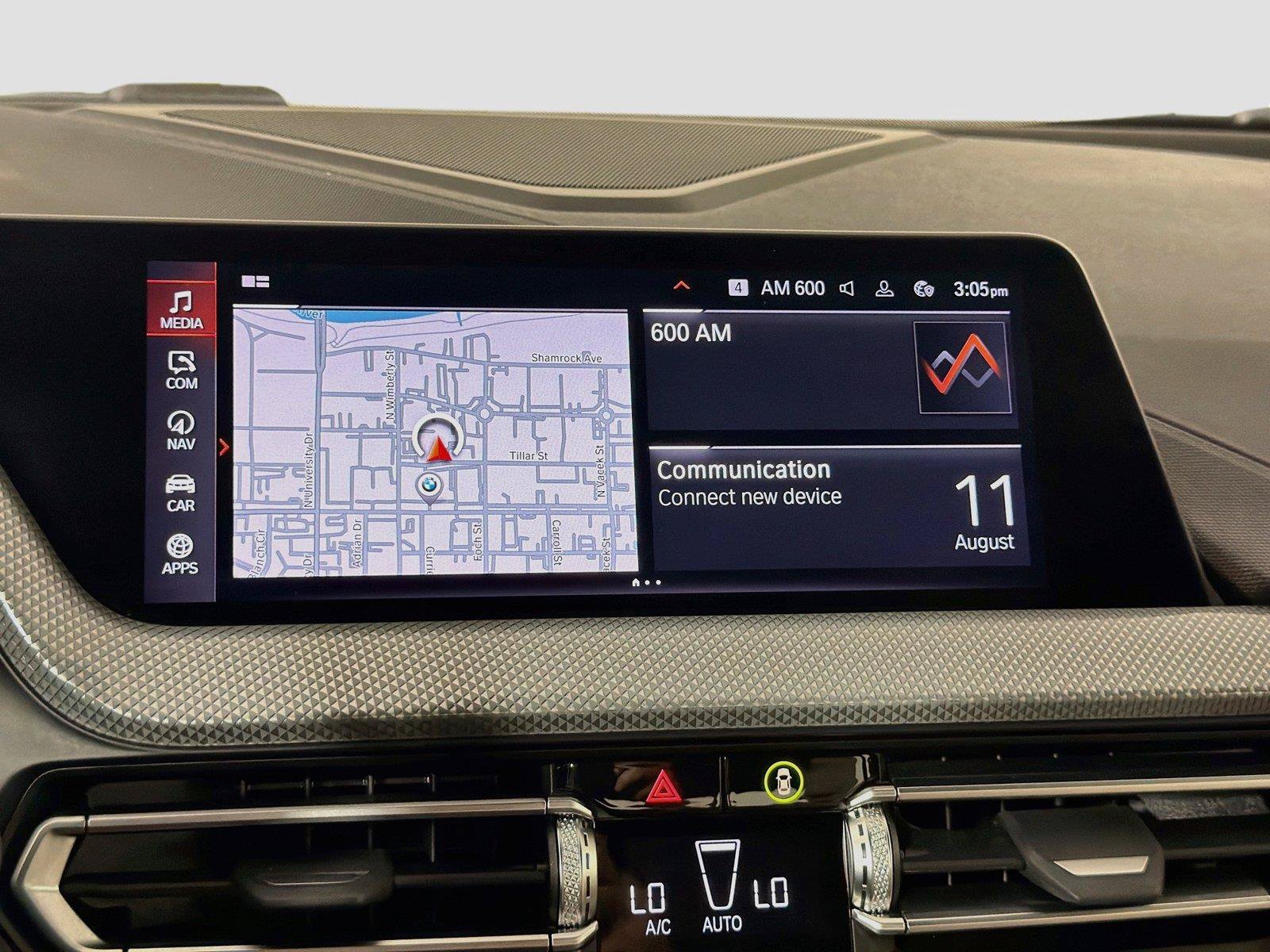 Used 2022 BMW 228i Gran Coupe FWD image 15