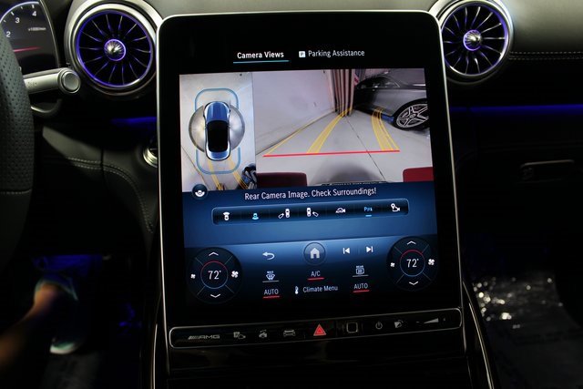 Used 2023 Mercedes-Benz SL 43 AMG image 34