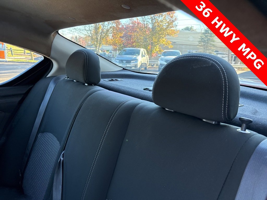 Used 2018 Nissan Versa SV image 23