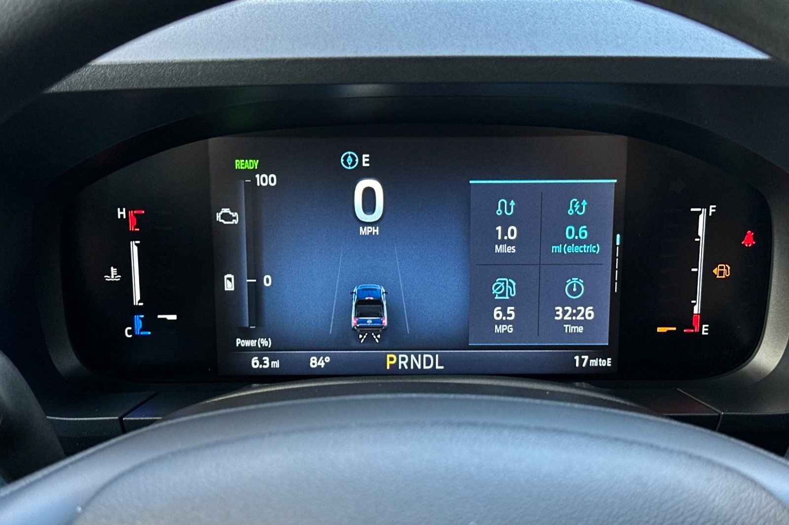 New 2026 Ford Maverick XL image 21