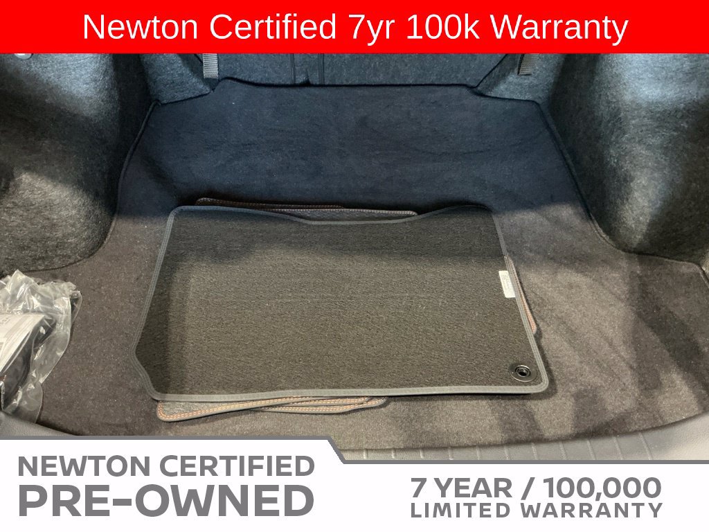 Used 2025 Nissan Altima 2.5 SR FWD image 18