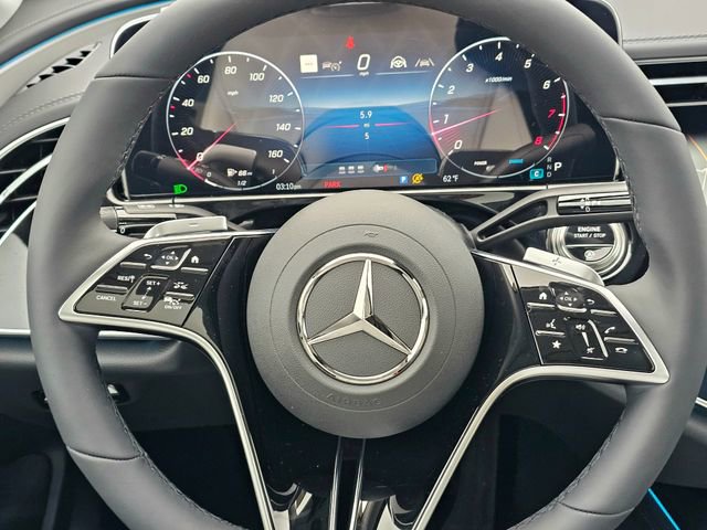 New 2026 Mercedes-Benz E 350 4MATIC Sedan image 31