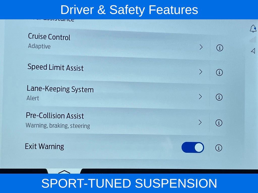 New 2026 Ford Explorer ST image 5