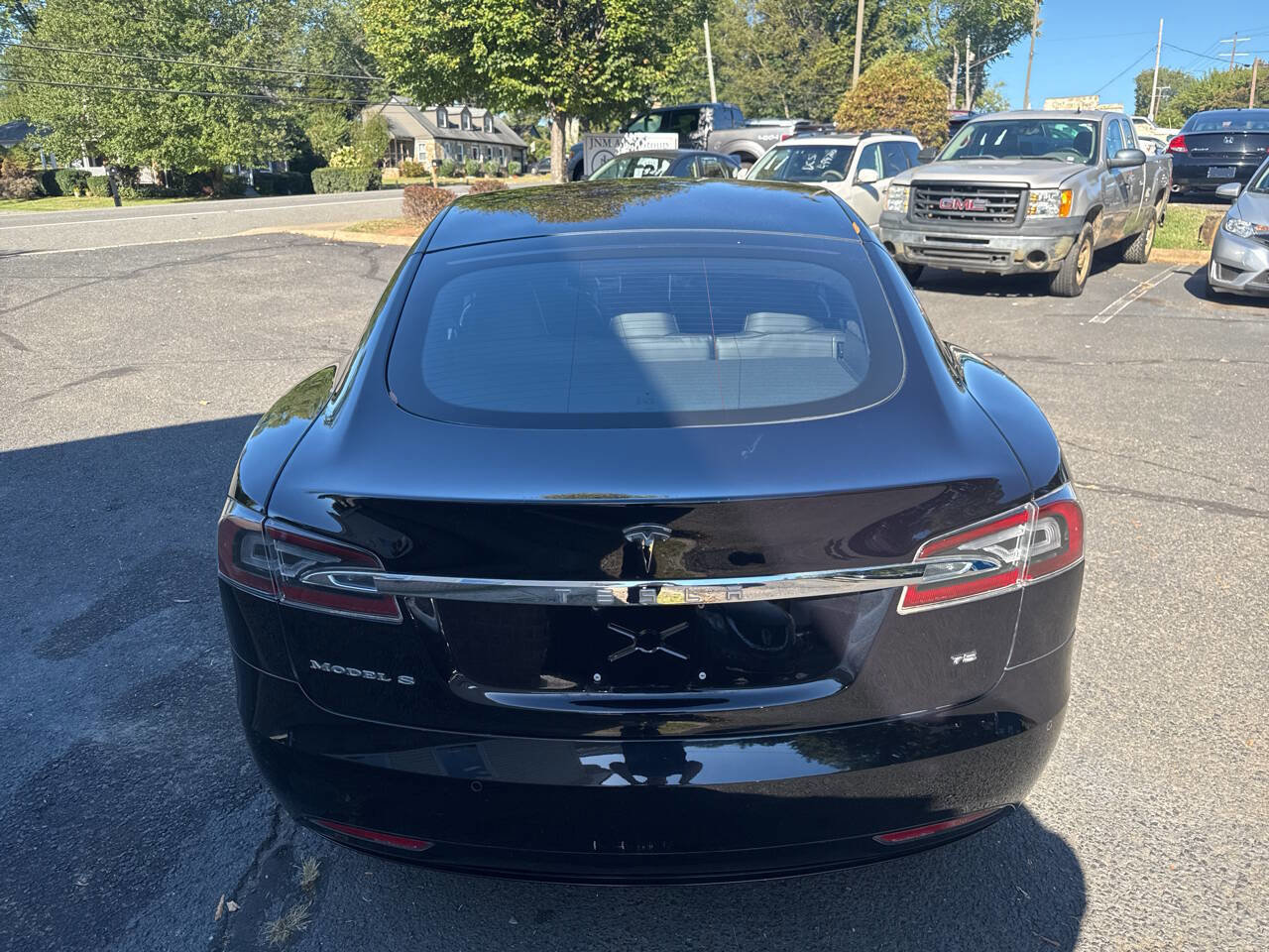 Used 2017 Tesla Model S 75 image 6