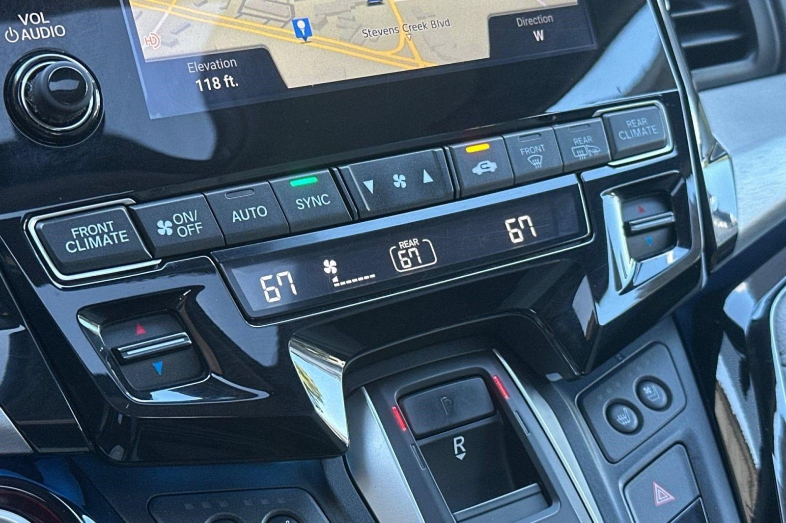 Used 2018 Honda Odyssey Elite image 18