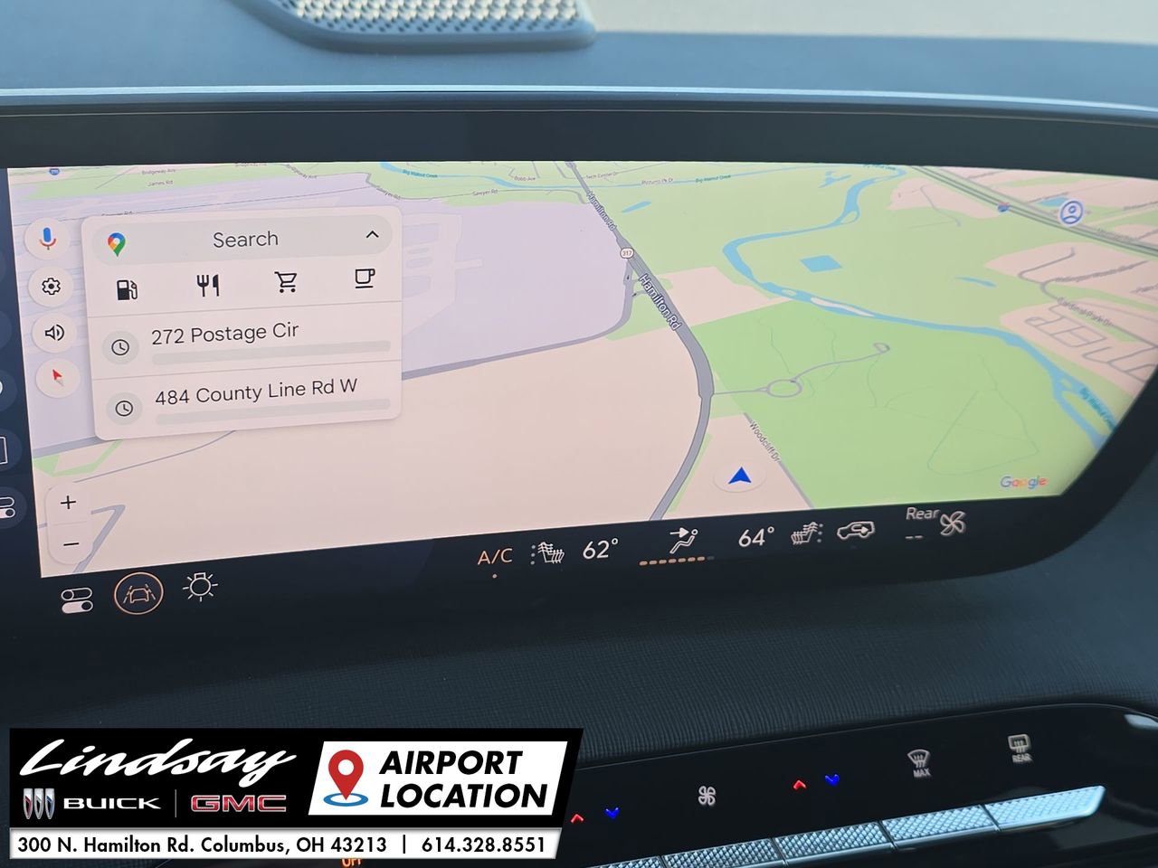 Used 2025 Buick Enclave Sport Touring w/ Power Package image 15