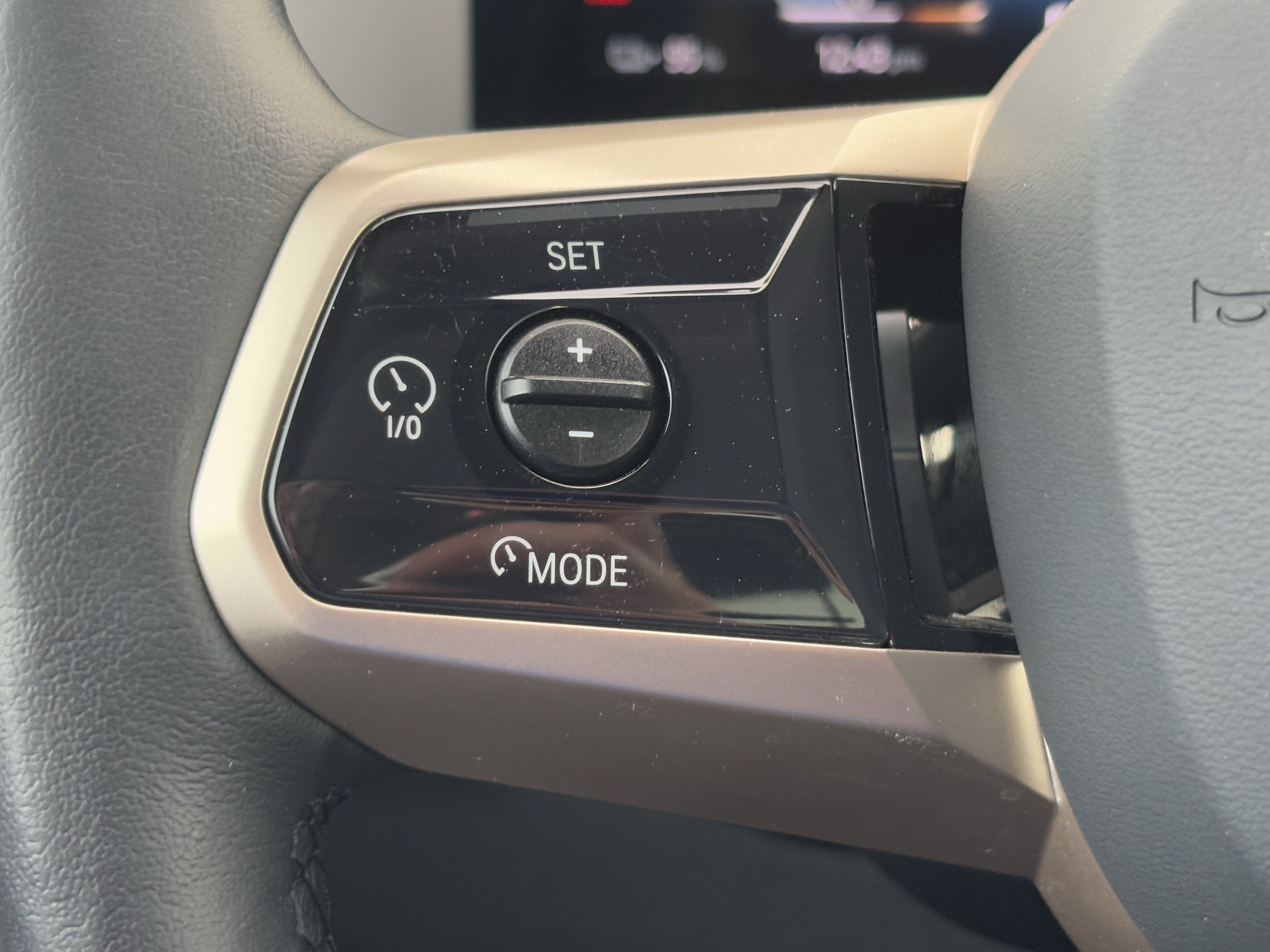 Certified 2023 BMW iX xDrive50 AWD/4WD image 19