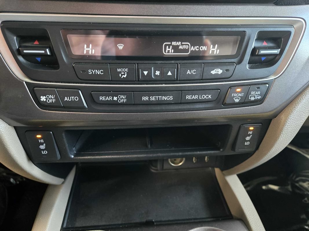 Used 2016 Honda Pilot EX-L image 19