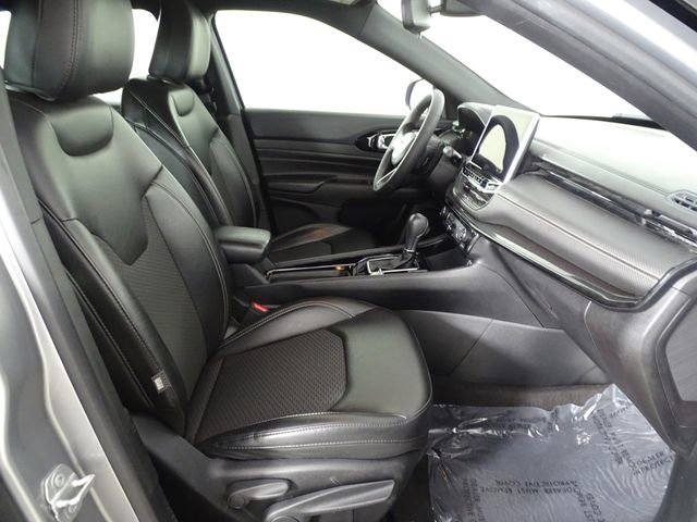 Used 2023 Jeep Compass Altitude image 19