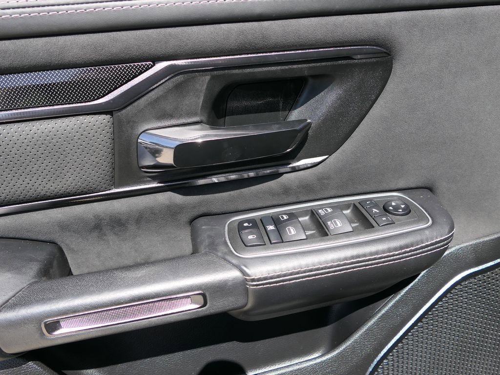 Used 2022 RAM 1500 TRX w/ TRX Level 1 Equipment Group AWD/4WD image 16