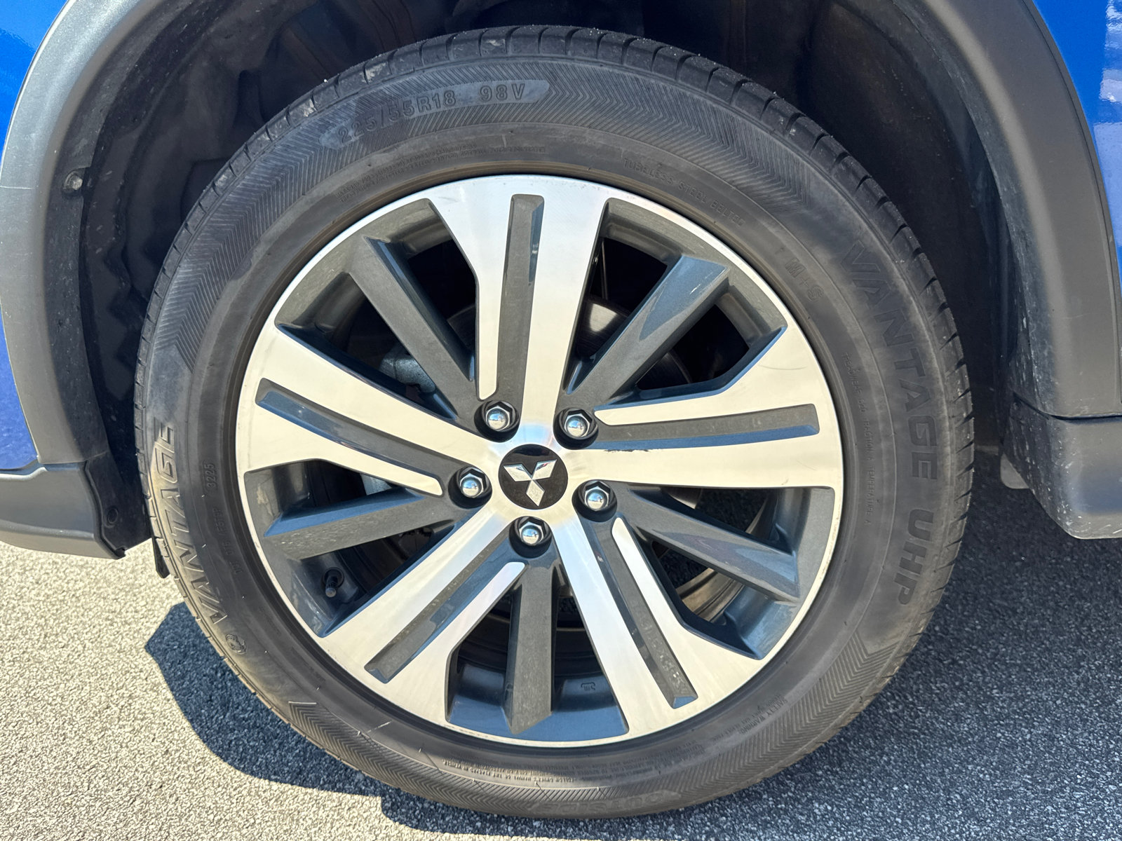 Used 2024 Mitsubishi Outlander Sport SE AWD/4WD image 12