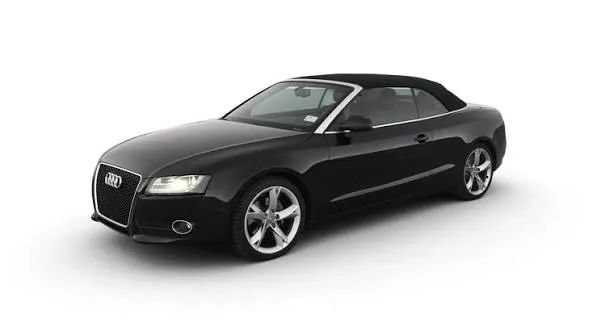 Used 2012 Audi A5 2.0T Premium