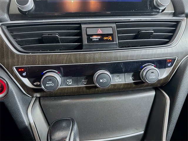 Used 2019 Honda Accord EX-L image 20