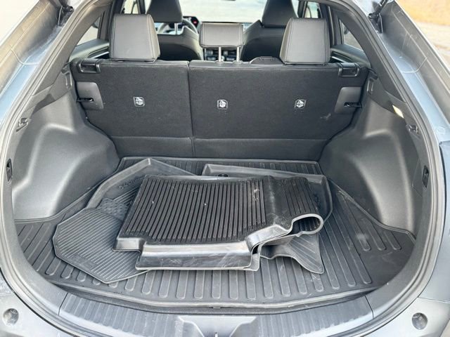 Certified 2023 Toyota bZ4X XLE w/ Weather Package image 42