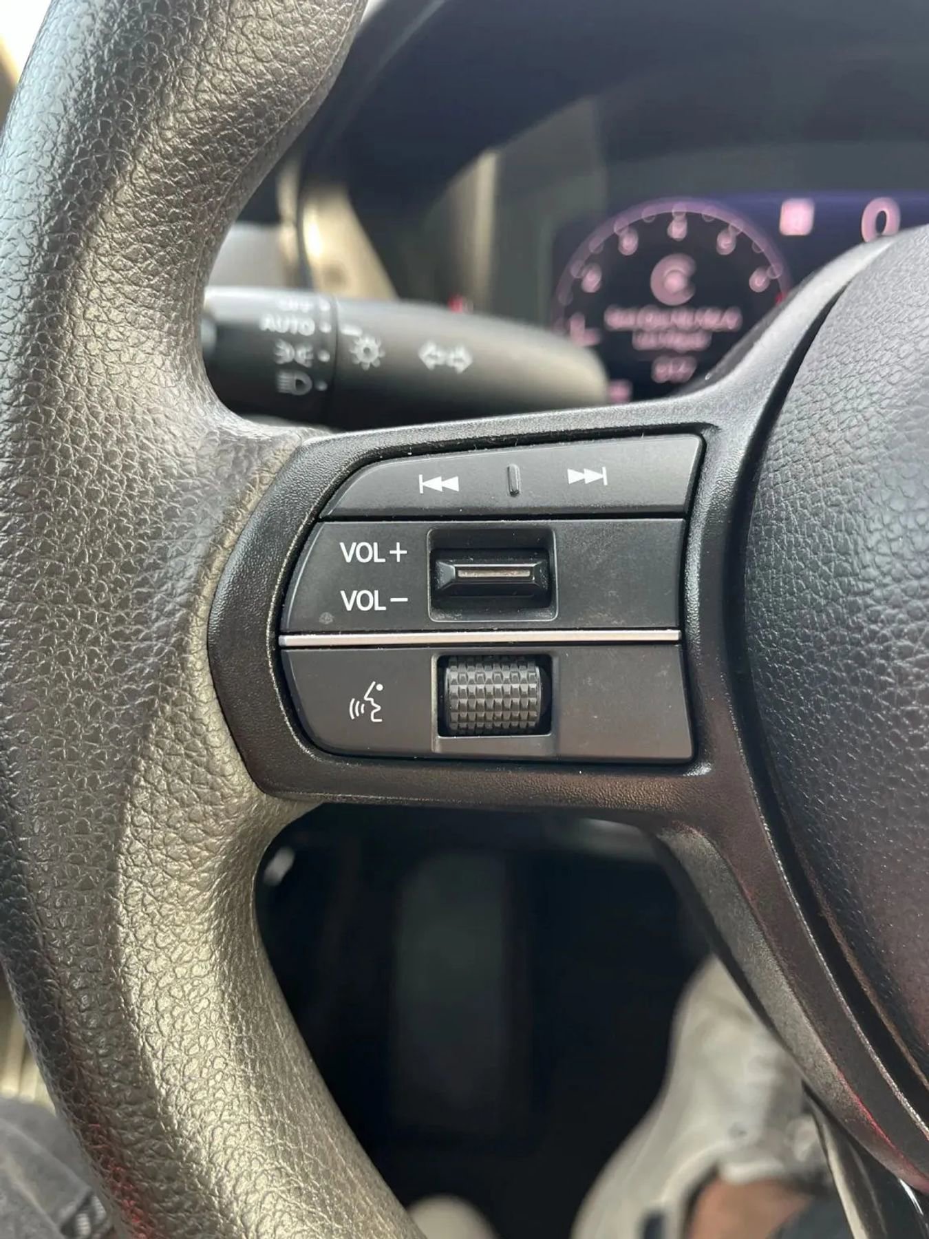 Used 2024 Honda Accord LX image 19