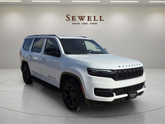 Used 2023 Jeep Wagoneer Series II image 6