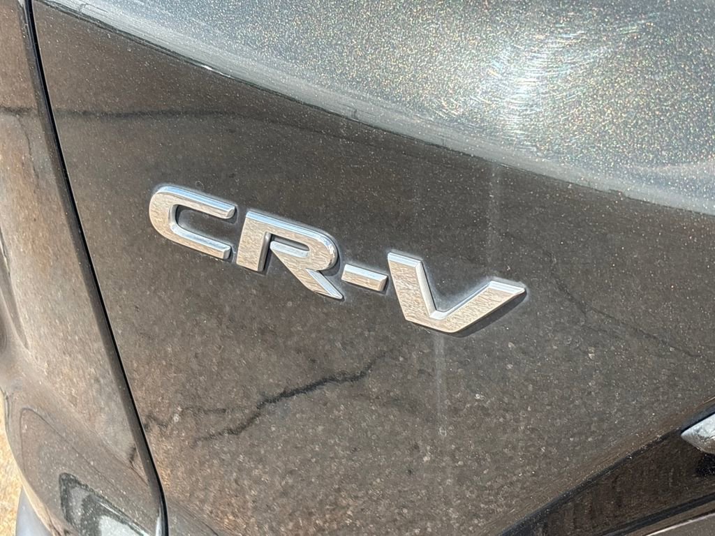Used 2019 Honda CR-V EX-L image 32