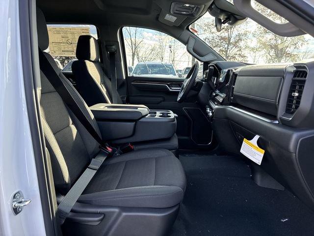 New 2026 GMC Sierra 1500 SLE image 24