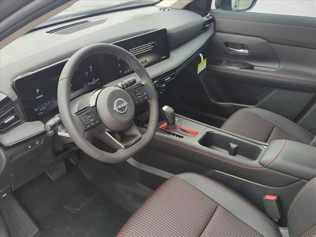 New 2026 Nissan Kicks SR w/ Cold Weather Package image 9