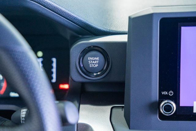 New 2026 Toyota Tacoma SR5 image 23